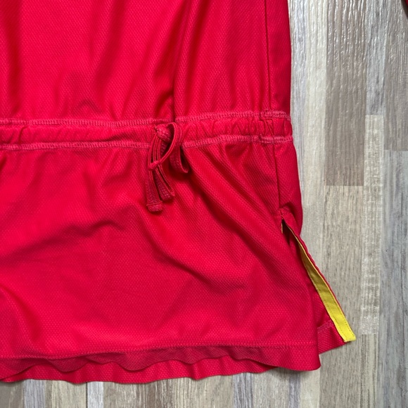 Athleta Granada Wick-It Swim Cover-Up with Long Sleeves & Drawstring, Size XXS - Picture 4 of 9